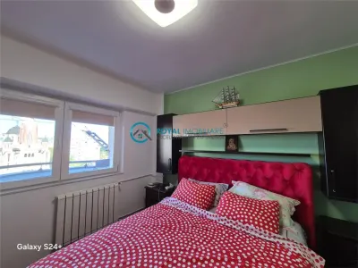 Royal imobiliare - Inchiriere apartament 2 camere - foto 4