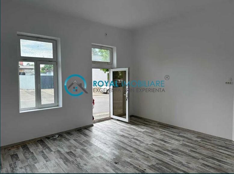Royal Imobiliare-Inchiriere Spatiu de Birouri Zona Traian - Ploiesti