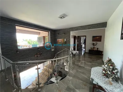 Royal Imobiliare-Vanzare Vila Zona Romanesti - foto 17