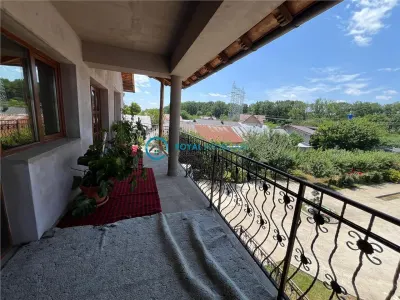Royal Imobiliare-Vanzare Vila Zona Romanesti - foto 21