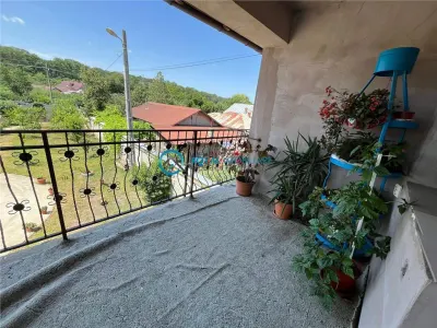 Royal Imobiliare-Vanzare Vila Zona Romanesti - foto 22