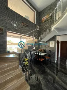 Royal Imobiliare-Vanzare Vila Zona Romanesti - foto 8