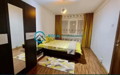 Royal Imobiliare-Vanzare Apartament 2 Camere Zona Nord - foto 3