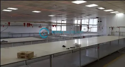 Royal Imobiliare-Inchiriere Spatiu Industrial Zona Vest - foto 1