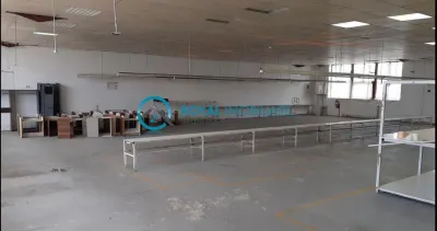 Royal Imobiliare-Inchiriere Spatiu Industrial Zona Vest - foto 5