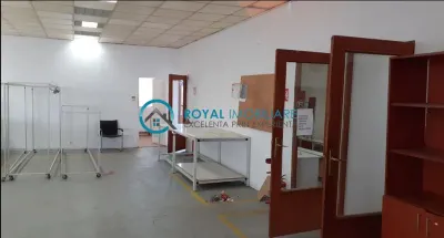 Royal Imobiliare-Inchiriere Spatiu Industrial Zona Vest - foto 8