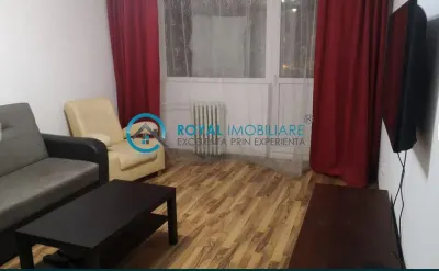 Royal Imobiliare-Vanzare Apartament 4 Camere Zona Bariera Bucuresti - Ploiesti