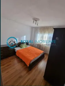 Royal Imobiliare - Inchiriere apartament 3 camere zona Piata Mihai Viteazu - foto 2