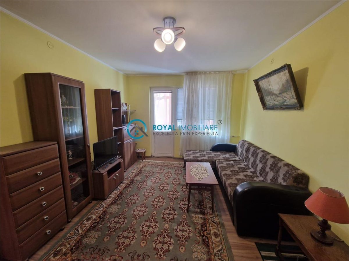 Royal Imobiliare - Inchiriere apartament zona Nord - Ploiesti
