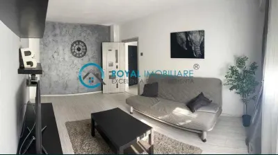 Royal Imobiliare - Vanzare apartament 2 camere zona Ultracentral - foto 2