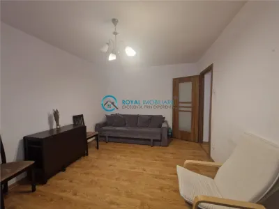 Royal Imobiliare - Inchiriere apartament zona Vest - Ploiesti