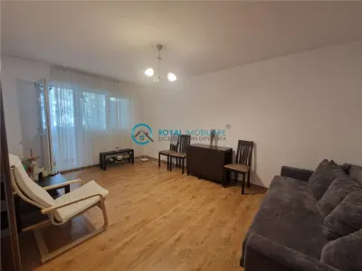 Royal Imobiliare - Inchiriere apartament zona Vest - foto 2