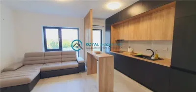 Royal Imobiliare - Inchiriere garsoniera, zona Vest - foto 3