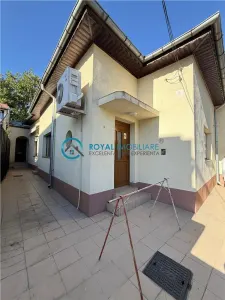 Royal Imobiliare - Inchiriere casa zona Ultracentral - Ploiesti
