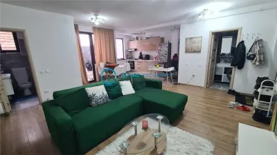 Royal Imobiliare - Vanzare apartament 3 camere zona Traian - Ploiesti