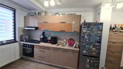 Royal Imobiliare - Inchiriere apartament 3 camere zona Traian - foto 6