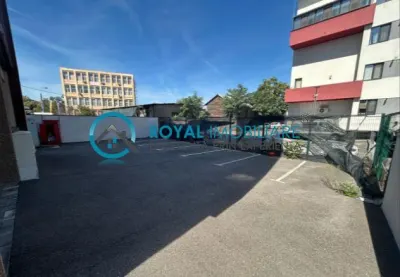 Royal Imobiliare - inchirieri spatii birouri - foto 2