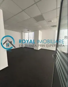 Royal Imobiliare - inchirieri spatii birouri - foto 12