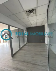 Royal Imobiliare - inchirieri spatii birouri - foto 4