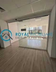 Royal Imobiliare - inchirieri spatii birouri - foto 8