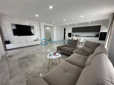 Royal Imobiliare - Vanzare vila zona Strejnicu - foto 1