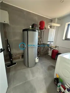 Royal Imobiliare - Vanzare vila zona Strejnicu - foto 16