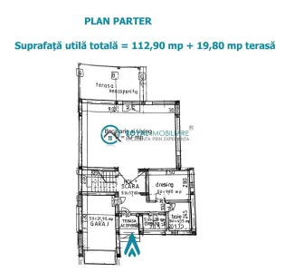 Royal Imobiliare - Vanzare vila zona Strejnicu - foto 24