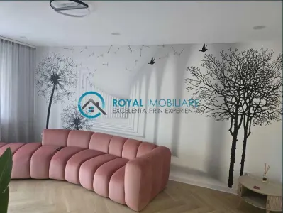 Royal Imobiliare - Vanzare Apartament 3 Camere Zona Republicii - Ploiesti