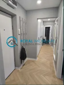 Royal Imobiliare - Vanzare Apartament 3 Camere Zona Republicii - foto 7