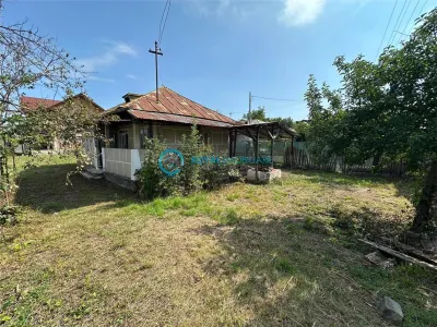 Royal Imobiliare - Vanzare Vila comuna Iordacheanu - foto 14