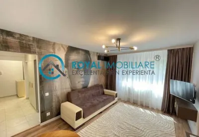 Royal Imobiliare - Inchiriere apartament 2 camere zona Vest - foto 2