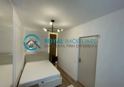 Royal Imobiliare - Inchiriere apartament 2 camere zona Vest - foto 3