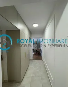 Royal Imobiliare - Inchiriere apartament 2 camere zona Vest - foto 5