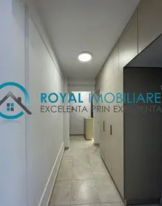 Royal Imobiliare - Inchiriere apartament 2 camere zona Vest - foto 6