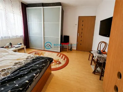 Royal Imobiliare - Vanzare apartament 3 camere zona Cantacuzino - foto 2