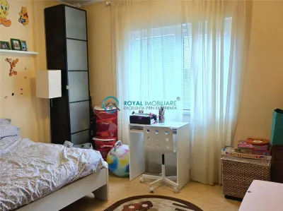 Royal Imobiliare - Vanzare apartament 3 camere zona Cantacuzino - foto 3