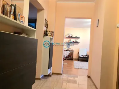 Royal Imobiliare - Vanzare apartament 3 camere zona Cantacuzino - foto 5