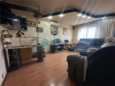 Royal Imobiliare - Inchiriere apartament 3 camere zona Mihai Bravu - foto 1
