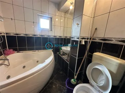 Royal Imobiliare - Inchiriere apartament 3 camere zona Mihai Bravu - foto 13