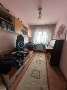 Royal Imobiliare - Inchiriere apartament 3 camere zona Mihai Bravu - foto 6