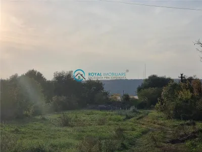 Royal Imobiliare - Vanzare teren zona Boldesti Scaieni - Boldesti-Scaeni
