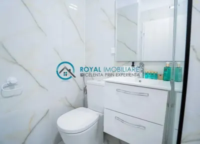 Royal Imobiliare - Inchiriere birouri zona Valeni - foto 6