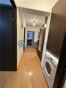Royal Imobiliare - Inchiriere apartament 2 camere zona Piata Mihai Viteazu - foto 11