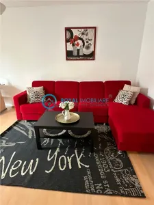 Royal Imobiliare - Inchiriere apartament 2 camere zona Piata Mihai Viteazu - foto 3