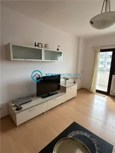 Royal Imobiliare - Inchiriere apartament 2 camere zona Piata Mihai Viteazu - foto 4