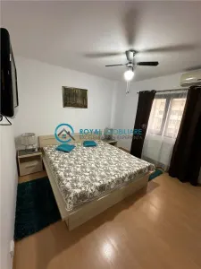 Royal Imobiliare - Inchiriere apartament 2 camere zona Piata Mihai Viteazu - foto 5