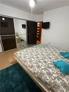 Royal Imobiliare - Inchiriere apartament 2 camere zona Piata Mihai Viteazu - foto 6
