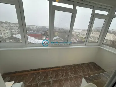 Royal Imobiliare - Vanzare apartament 3 camere - foto 14