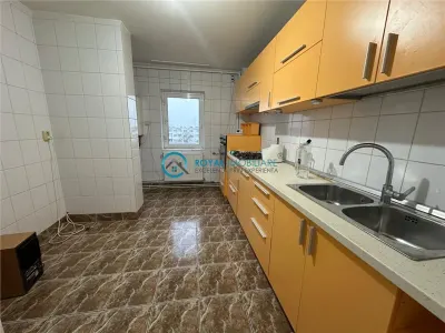 Royal Imobiliare - Vanzare apartament 3 camere - foto 7