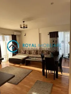 Royal Imobiliare - Inchiriere apartament 2 camere zona Albert - foto 1